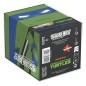 Squaroes - Les Tortues Ninja NT014 Action Mode Leonardo