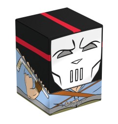 Teenage Mutant Ninja Turtles - Squaroes Squaroe NT012 - Casey Jones