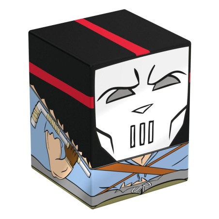 Teenage Mutant Ninja Turtles - Squaroes Squaroe NT012 - Casey Jones