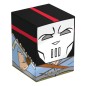 Squaroes - Les Tortues Ninja NT012 Casey Jones