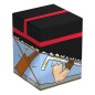 Squaroes - Les Tortues Ninja NT012 Casey Jones