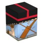 Squaroes - Les Tortues Ninja NT012 Casey Jones