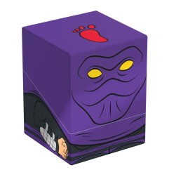 Squaroes - Les Tortues Ninja NT013 FootClan