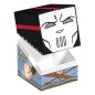 Squaroes - Les Tortues Ninja NT012 Casey Jones