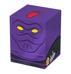 Teenage Mutant Ninja Turtles - Squaroes Squaroe NT013 - FootClan