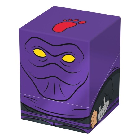 Teenage Mutant Ninja Turtles - Squaroes Squaroe NT013 - FootClan