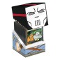 Squaroes - Les Tortues Ninja NT012 Casey Jones