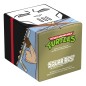 Squaroes - Les Tortues Ninja NT012 Casey Jones