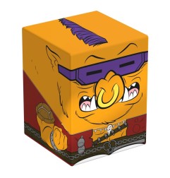 Teenage Mutant Ninja Turtles - Squaroes Squaroe NT011 - Bebop