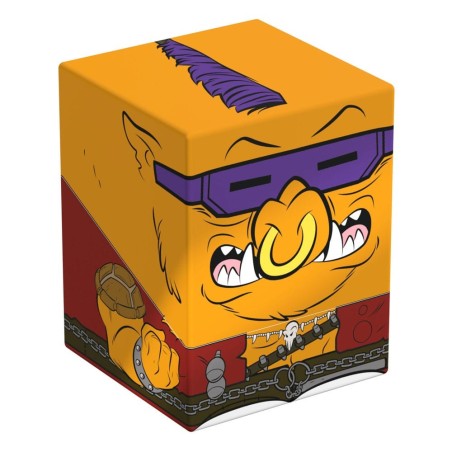 Teenage Mutant Ninja Turtles - Squaroes Squaroe NT011 - Bebop