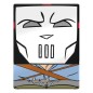 Squaroes - Les Tortues Ninja NT012 Casey Jones