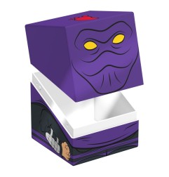 Squaroes - Les Tortues Ninja NT013 FootClan
