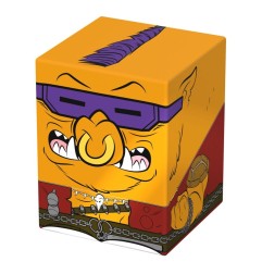 Teenage Mutant Ninja Turtles - Squaroes Squaroe NT011 - Bebop