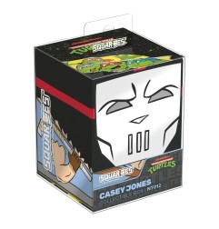 Squaroes - Les Tortues Ninja NT012 Casey Jones