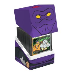 Squaroes - Les Tortues Ninja NT013 FootClan