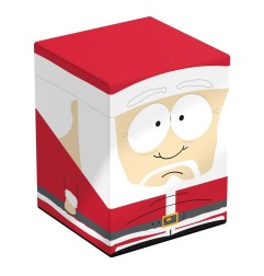 South Park - Squaroes Squaroe SP018 - Santa