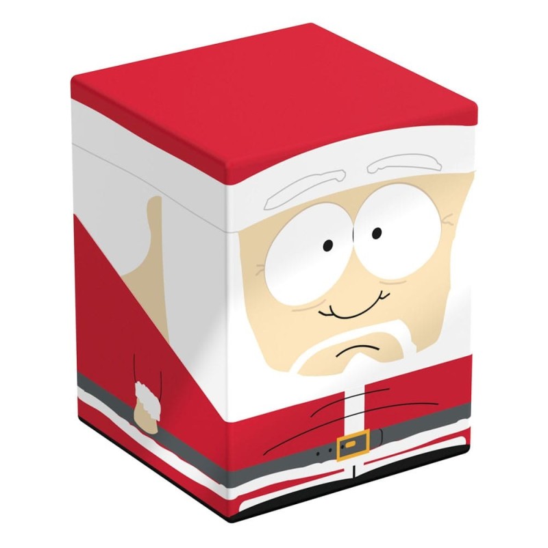 Squaroes - South Park SP018 Santa