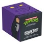 Squaroes - Les Tortues Ninja NT013 FootClan