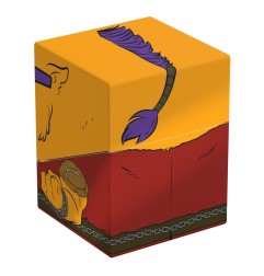Squaroes - Les Tortues Ninja NT011 Bebop