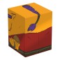 Squaroes - Les Tortues Ninja NT011 Bebop