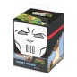 Squaroes - Les Tortues Ninja NT012 Casey Jones