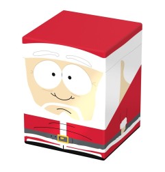 Squaroes - South Park SP018 Santa
