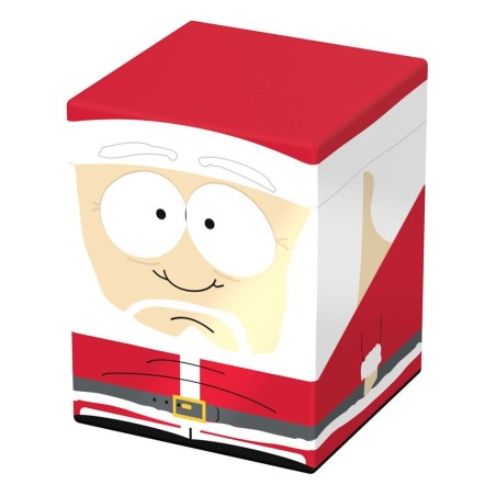 Squaroes - South Park SP018 Santa