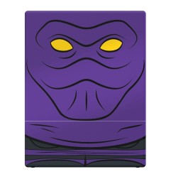Squaroes - Les Tortues Ninja NT013 FootClan
