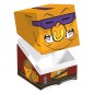 Squaroes - Les Tortues Ninja NT011 Bebop