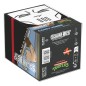 Squaroes - Les Tortues Ninja NT012 Casey Jones