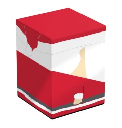 Squaroes - South Park SP018 Santa