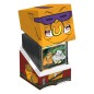 Squaroes - Les Tortues Ninja NT011 Bebop