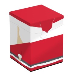 Squaroes - South Park SP018 Santa