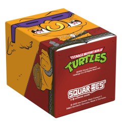 Squaroes - Les Tortues Ninja NT011 Bebop