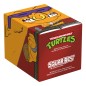 Squaroes - Les Tortues Ninja NT011 Bebop