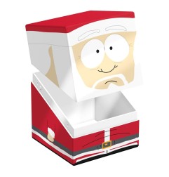 Squaroes - South Park SP018 Santa