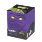 Squaroes - Les Tortues Ninja NT013 FootClan