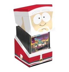 Squaroes - South Park SP018 Santa