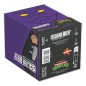 Squaroes - Les Tortues Ninja NT013 FootClan