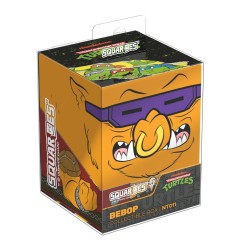 Squaroes - Les Tortues Ninja NT011 Bebop