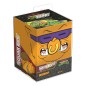 Squaroes - Les Tortues Ninja NT011 Bebop