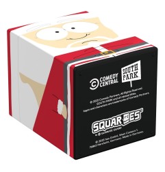 Squaroes - South Park SP018 Santa