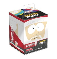 Squaroes - South Park SP018 Santa