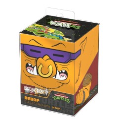 Squaroes - Les Tortues Ninja NT011 Bebop
