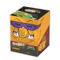 Squaroes - Les Tortues Ninja NT011 Bebop