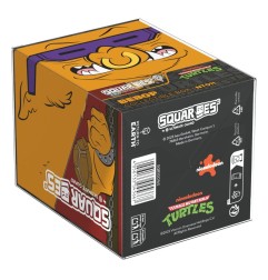 Squaroes - Les Tortues Ninja NT011 Bebop