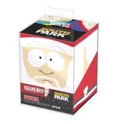Squaroes - South Park SP018 Santa