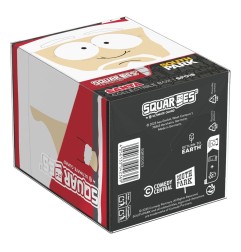 Squaroes - South Park SP018 Santa