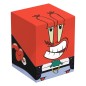 Squaroes - Bob l' éponge SB019 Pirate Mr Krabs