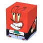Squaroes - Bob l' éponge SB019 Pirate Mr Krabs
